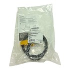 Lot Of 5 - Kensington K65011 Preset Combination Laptop Security Cable Locks 