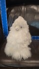 Handmade Peruvian Alpaca Wool Llama Plush Stuffed Animal Toy
