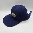 Star Trek  Deep Space 9 Ds9 Logo Adjustable Embroidered Promo Hat Cap-vintage