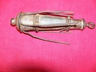 Antique Automatic Anchor Old Vintage Boat Fishing Tiny Small Little Collectible