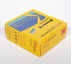Kodak Ektachrome 100d 5294 Super 8 Reversal Film  0325 Expired