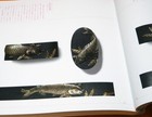 Tosogu - Wonderland Of The Japanese Sword Fittings Book Tsuba Katana Japan  1019