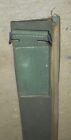 Vintage Us Wwii Military Machete By Martin Made In Belgium In Sheath