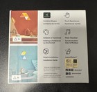 Nanoleaf Shapes Mini Triangles Smarter Kit - 5 Panels