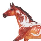 Breyer Horses Traditional Series   Fuego - Halloween Horse   Model   B-tr-10619