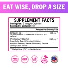 Ultra Fast Weight Loss - Strong Weight Loss Diet Caps Thermogenic Fat Burner