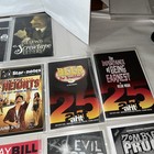 Vtg Theatre Program And Stub Collection Kansas City Starlight Mth 2011-2013