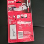 Milwaukee Redlithium Usb 500lm Led Rechargeable Magnetic Work Light Ip54