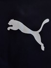 Puma Soccer Shinguard Sleeves Only-adult  Black