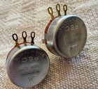 2 Pk Pec Ka1051s24 1 Meg Ohm Single Turn Audio Potentiometer High End Pot 1m 2w