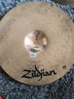 Zildjian Zbt 18  Crash Ride Cymbal