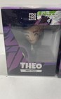 Youtooz P1harmony Vinyl Figure Lot Theo Keeho Intak K-pop Collectibles 3 Pieces