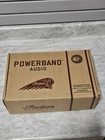 Indian Poweband Audio Plus 6 1 2  Amplified Speaker Kit Part  2883922