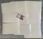 Elvis Presley Candids Original Lot 12 Photos Photographs B w 5x8 Beatles  va  4