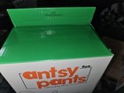 New  Antsy Pants Ice Cream Truck Cover For Large Build And Play Kit