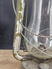 Antique No 0 Defiance Tubular Lantern Lamp Great Tinplate 