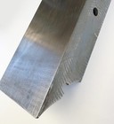 Delta Rockwell 6 X 48 Belt Sander Cast Iron Platen Part Number Bs 205
