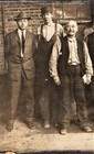 Six Working Men   Occupational   Vintage Photograph