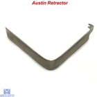 Austin Retractor Soft Tissue Flap Incision Retractors Dental Surgery Surgical