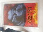 2022 Welcome To Ozzfest 2022 Lanyard