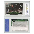 2025 Wwe Topps Now Logan Paul Rookie Card Rc  65 - Graded Gem Mint 10