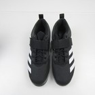  Adidas Powerlift Weightlifting Shoes Men s Black New Without Box 8 5