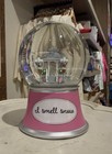 Gilmore Girls Stars Hollow Gazebo Snow Globe Warner Bros Studio Tour Exclusive