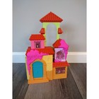 Disney Encanto Petite Mirabel Modrigal Story Telling Adventure  house Only  13 