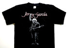 Grateful Dead Shirt T Shirt Vintage 1988 Jerry Garcia Band Friedman Jgb Art Jg L