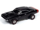 Auto World Dodge Charger Muscle Cars Usa Ho Slot Car Sc349 Fits Afx