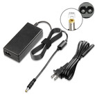 19v 2 37a Laptop Charger Ac Adapter Power Cord Supply For Toshiba Satellite Us