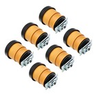 Body Mount Bushing For 08-16 Ford F250 F350 F450 F550 Super Duty 924-065 924-066