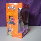 1999 Furby Tie-dye Pastel Rainbow 70-800 Hasbro Tiger New Sealed Blue Eyes