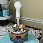 Noah   s Ark Nursery Table Lamp