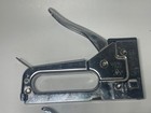 Set Stanley Mol  Tr45 Stapler 1 4-5 16-3 8   Arrow Stapler Jt21 1 4-3 8  tested 
