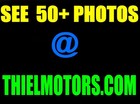 1987 Chevrolet S10 Blazer Sport 4wd