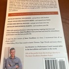 Inner Excellence Book By Jim Murphy Paperback  Brand New Condition 