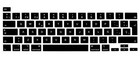  Esp Language Silicone Keyboard Cover Protector For Macbook Pro 13 Inch Spanish