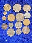 Mexican Mexico Coins