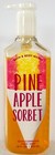 Bath Body Works Pineapple Sorbet Deep Cleansing Hand Soap  8 Oz   New X 3