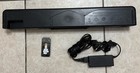 Bose Solo 5 Tv Bluetooth Sound Speaker System Soundbar W Remote Model 418775