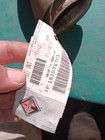 International 1827410c1 Exhaust Pipe   1820747c1 Flange