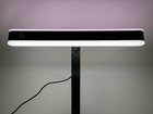 Logitech G Litra Beam Lx Premium Dual-sided Rgb Led Streaming Key Light Graphite