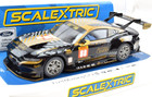 Scalextric  ikigai  Ford Mustang Gt3 Dpr W  Lights 1 32 Scale Slot Car C4519