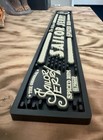 The Original Sailor Jerry Spiced Rum 8 Ball Bar Rail Mat 23 5  X 3 5  X  5 