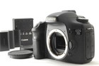 Read   exc       canon Eos 7d Dslr Camera Body From Japan