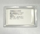 Nordson Saturn Straight Nozzle  322014