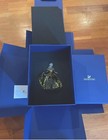 Swarovski Disney Belle 2017 Limited Edition Brand Nib  5248590 Beauty   Beast Fs