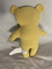 Pillowfort Bear Embroidered Floral Plush Pillow Stuffed Teddy Toy 10   