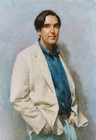 Custom Portrait From Your Photo  oil Painting On Canvas To Ordar 24x36 Inches  